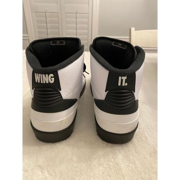 Air Jordan 2 Retro Wing It’s
